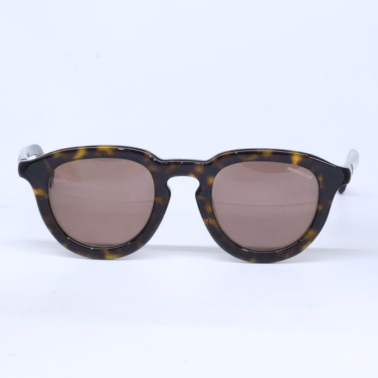 MONCLER モンクレール ML0079-F 52J ボストンシェイプ サングラス