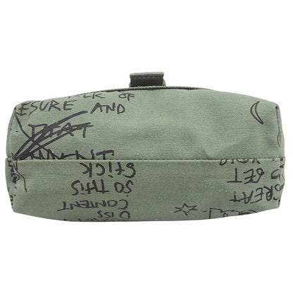 Supreme シュプリーム フィールド サイド ショルダーバッグ メンズ カーキ 23SS ショルダーバッグ