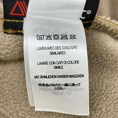 Supreme シュプリーム 23FW ブラウン系 POLARTEC ZIP フリースジャケット ジャケット