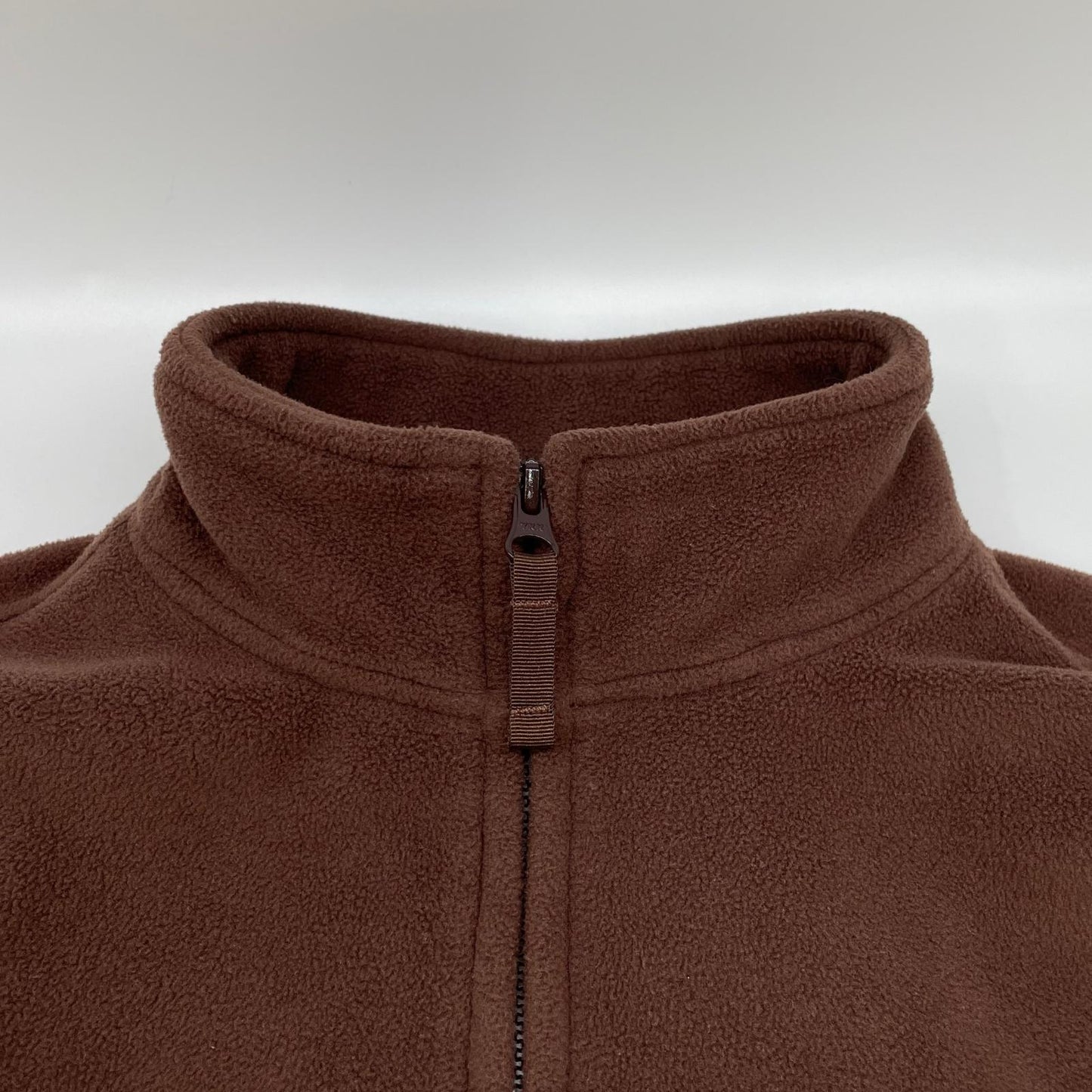 Supreme シュプリーム 23FW ブラウン系 POLARTEC ZIP フリースジャケット ジャケット