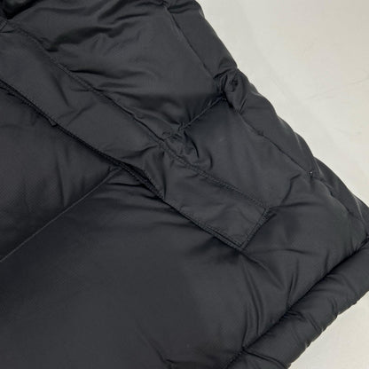 THE NORTH FACE ノースフェイス ND92338 ブラック ヌプシベスト ベスト