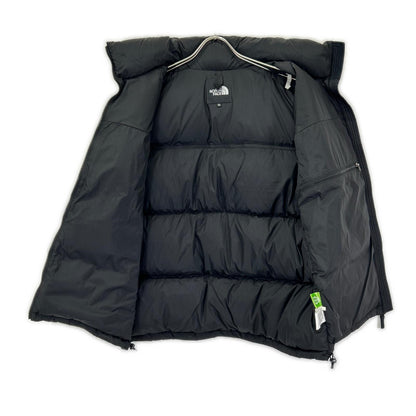 THE NORTH FACE ノースフェイス ND92338 ブラック ヌプシベスト ベスト