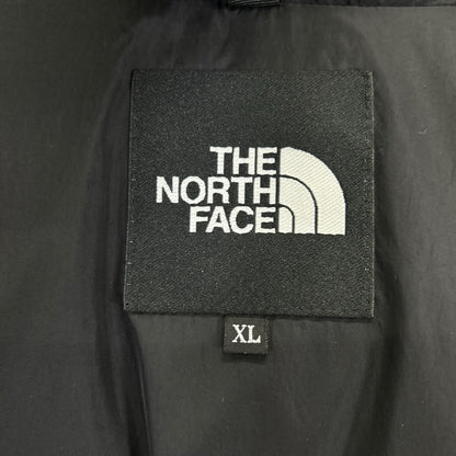 THE NORTH FACE ノースフェイス ND92338 ブラック ヌプシベスト ベスト