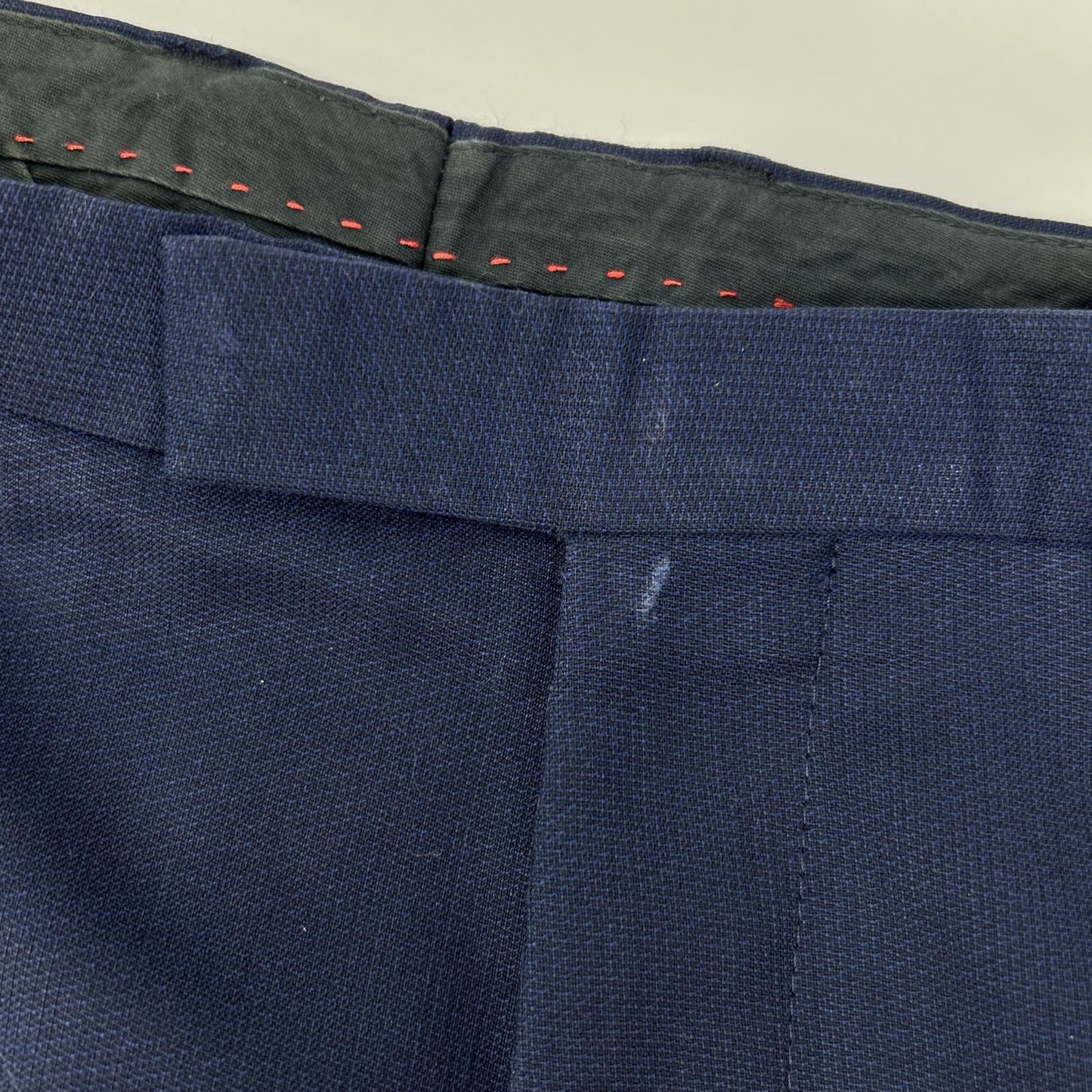 HUGOBOSS ヒューゴボス 10198644 ネイビー スーツセットアップ スーツ セットアップ
