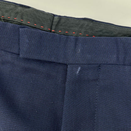 HUGOBOSS ヒューゴボス 10198644 ネイビー スーツセットアップ スーツ セットアップ