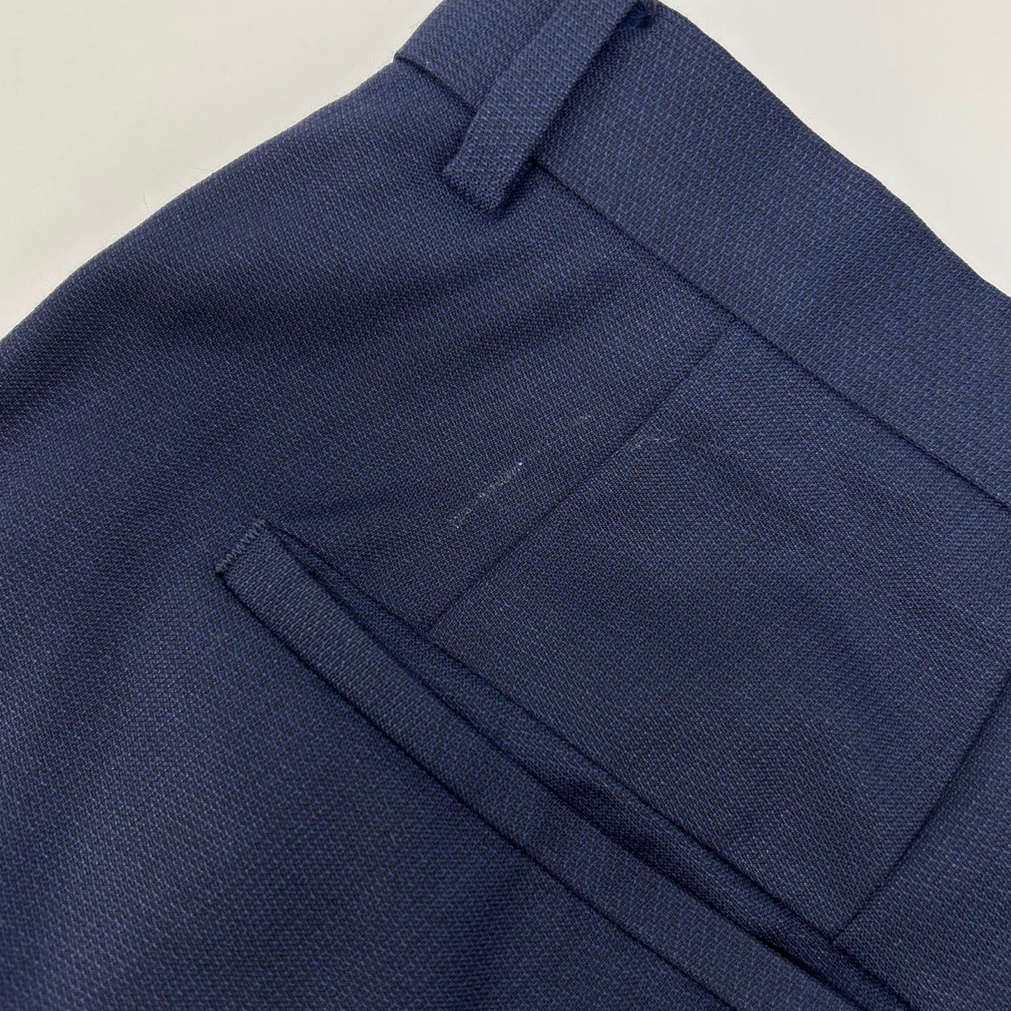 HUGOBOSS ヒューゴボス 10198644 ネイビー スーツセットアップ スーツ セットアップ