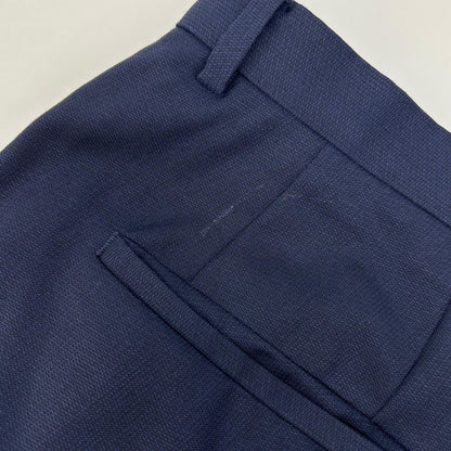 HUGOBOSS ヒューゴボス 10198644 ネイビー スーツセットアップ スーツ セットアップ