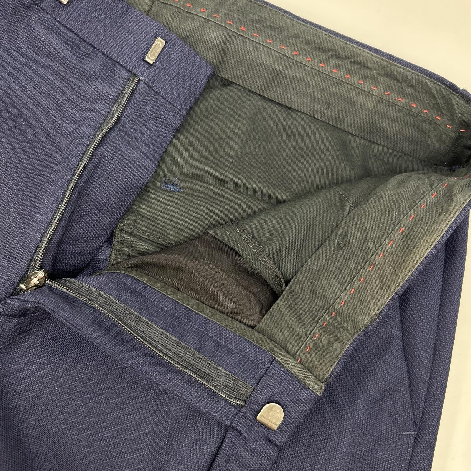 HUGOBOSS ヒューゴボス 10198644 ネイビー スーツセットアップ スーツ セットアップ