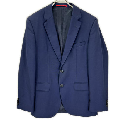 HUGOBOSS ヒューゴボス 10198644 ネイビー スーツセットアップ スーツ セットアップ