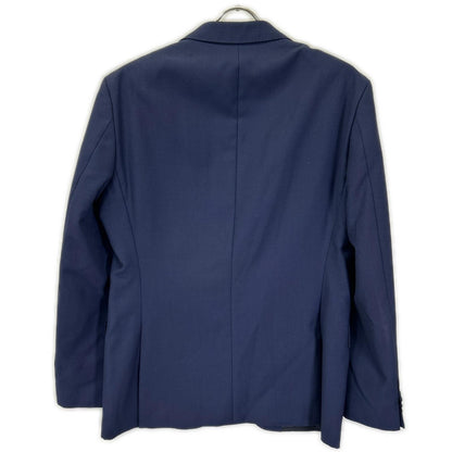 HUGOBOSS ヒューゴボス 10198644 ネイビー スーツセットアップ スーツ セットアップ