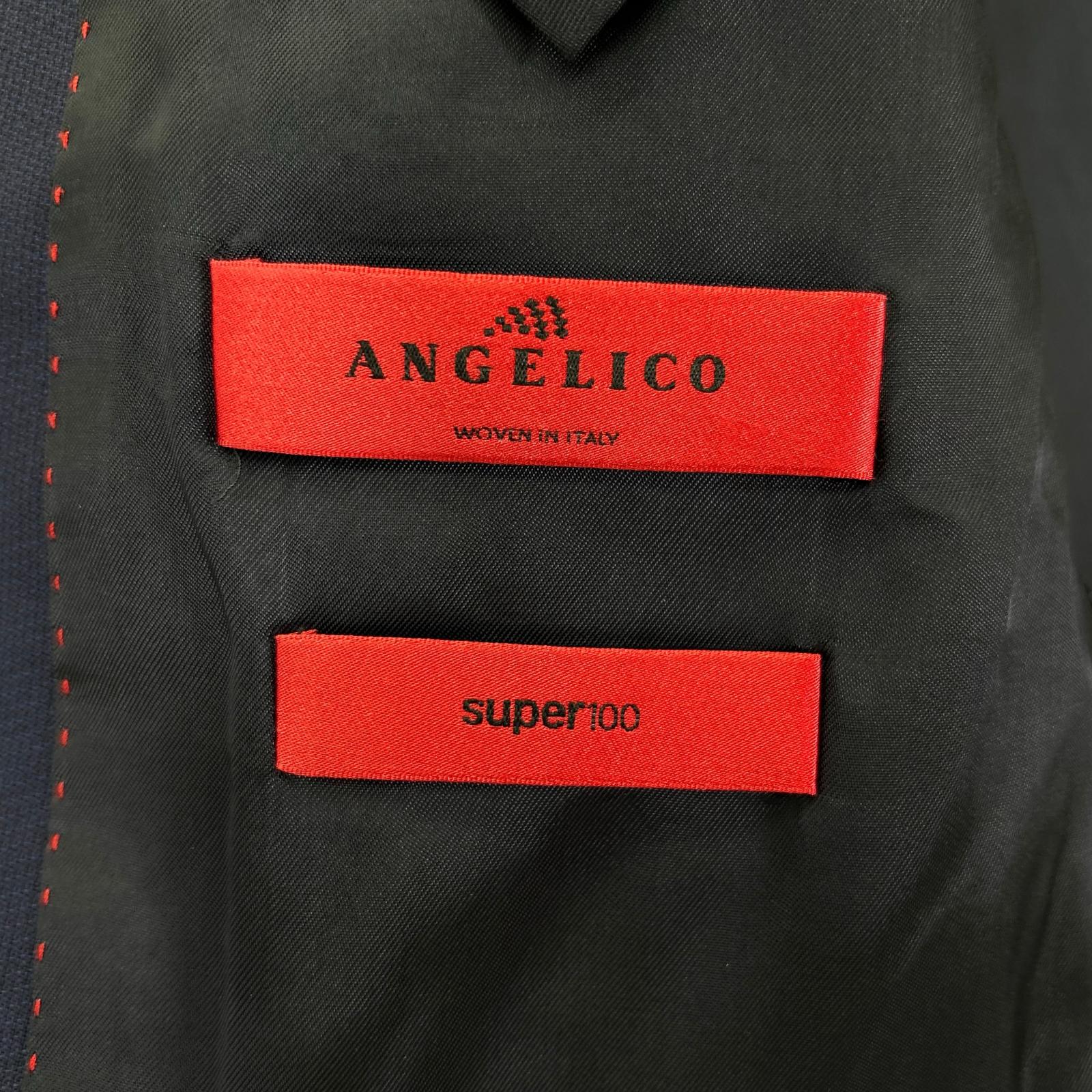 HUGOBOSS ヒューゴボス 10198644 ネイビー スーツセットアップ スーツ セットアップ