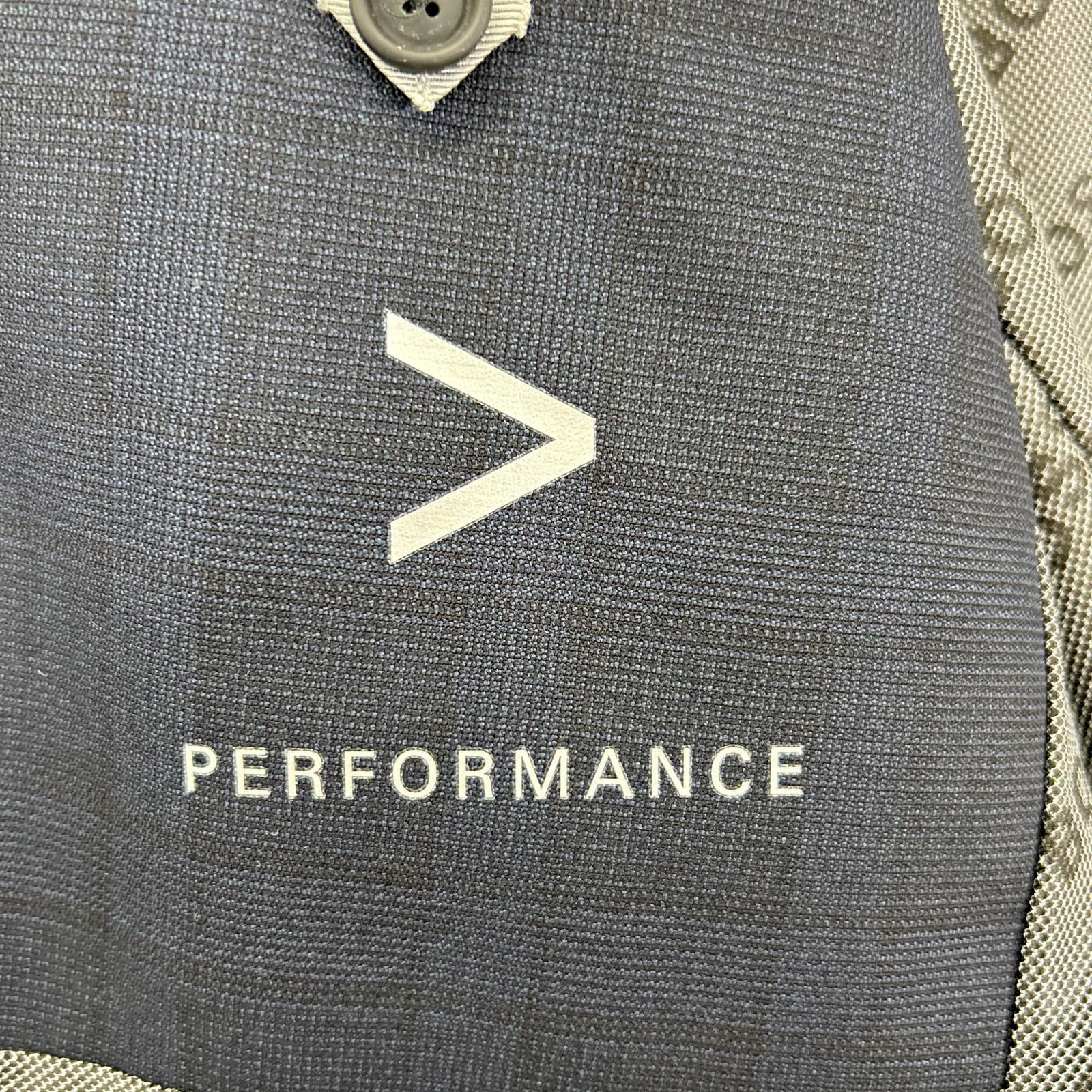 HUGOBOSS ヒューゴボス 10237570 ネイビー グレンチェック スーツセットアップ スーツ セットアップ