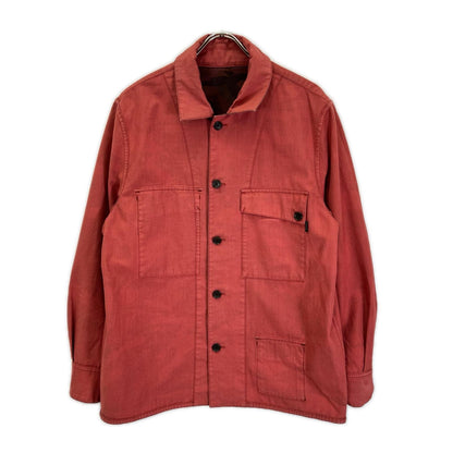 PaulSmith ポールスミス カモフラ リバーシブルジャケット ジャケット