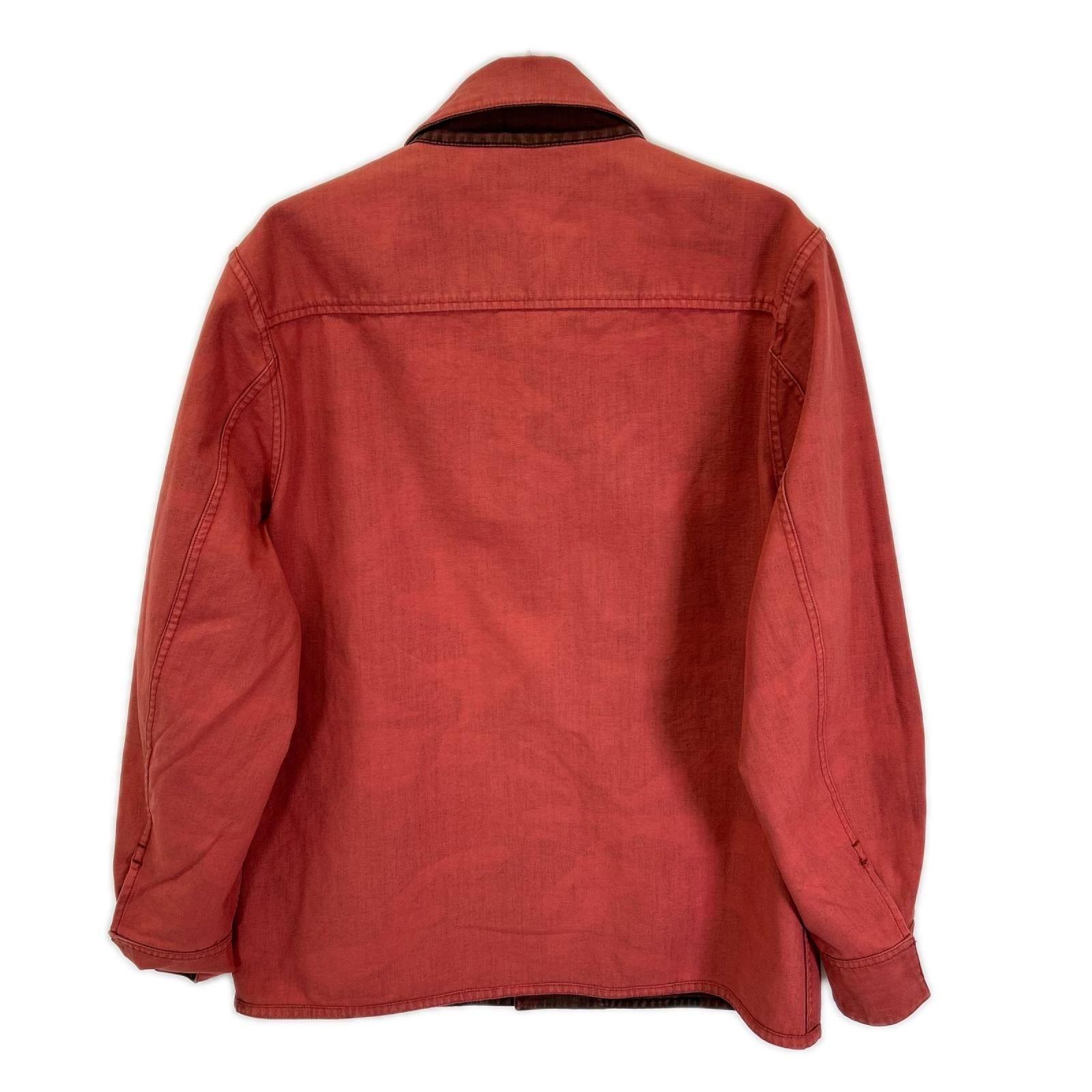 PaulSmith ポールスミス カモフラ リバーシブルジャケット ジャケット