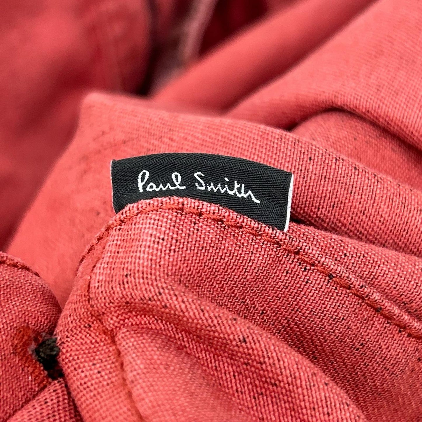 PaulSmith ポールスミス カモフラ リバーシブルジャケット ジャケット