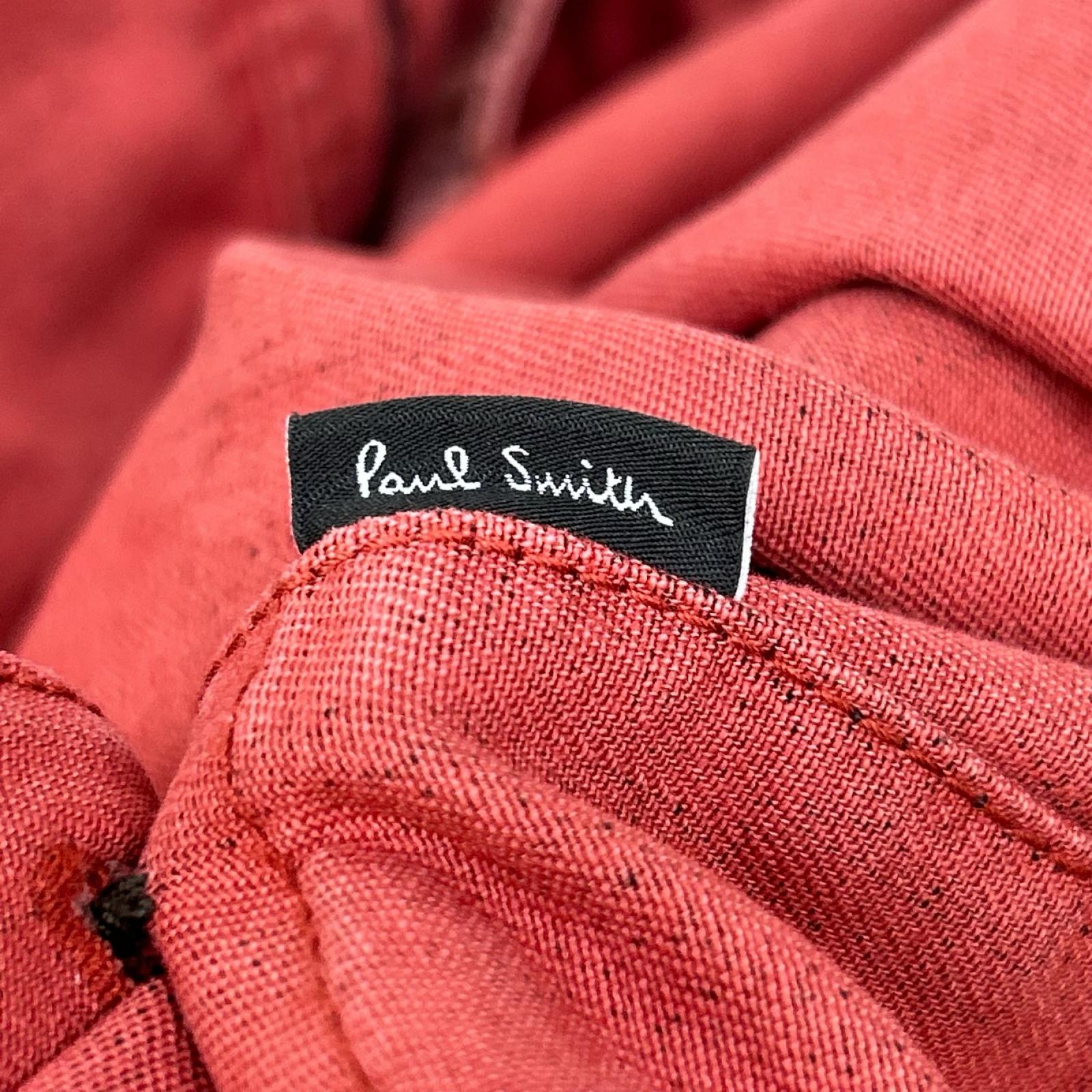 PaulSmith ポールスミス カモフラ リバーシブルジャケット ジャケット