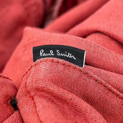 PaulSmith ポールスミス カモフラ リバーシブルジャケット ジャケット
