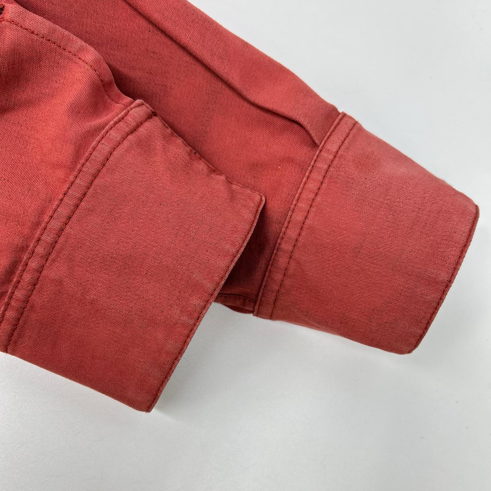 PaulSmith ポールスミス カモフラ リバーシブルジャケット ジャケット