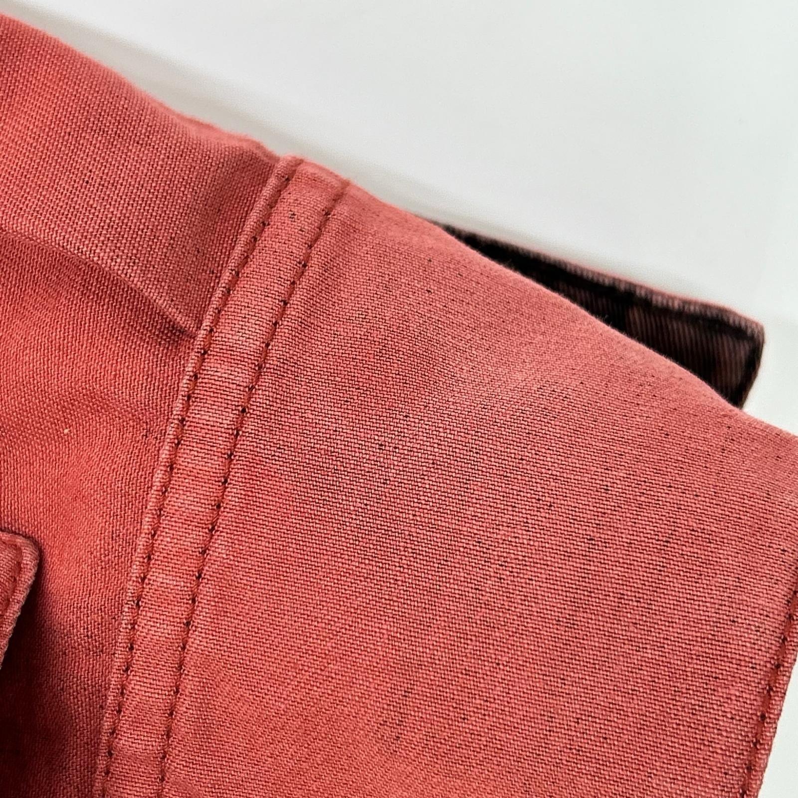 PaulSmith ポールスミス カモフラ リバーシブルジャケット ジャケット