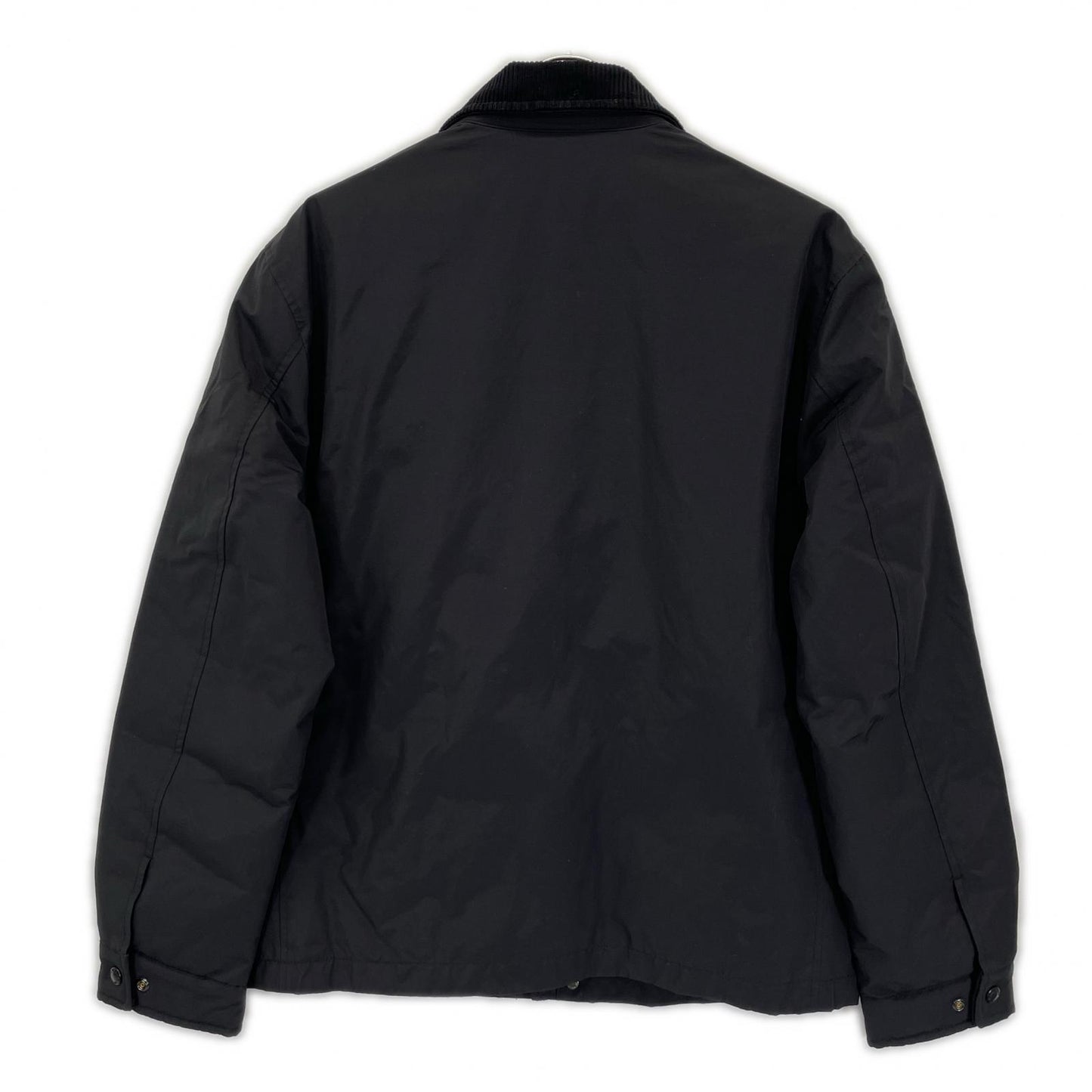 POLObyRalphLauren ポロラルフローレン ブラック Elsdon ダウン ユーティリティ ジャケット ジャケット