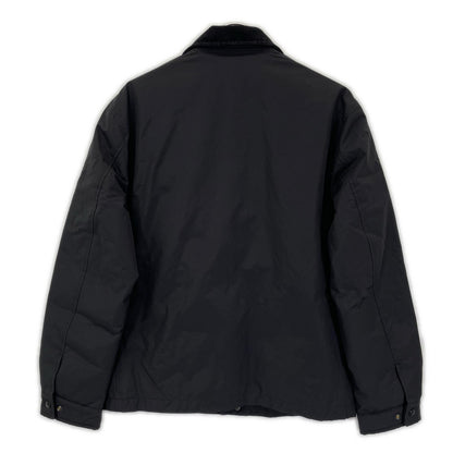 POLObyRalphLauren ポロラルフローレン ブラック Elsdon ダウン ユーティリティ ジャケット ジャケット