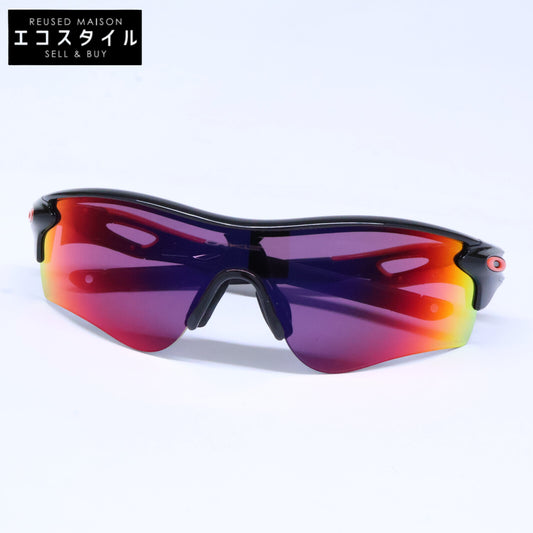 OAKLEY オークリー 【美品】OO9206-3738 RADAR LOCK PATH レーダーロックパス スポーツ サングラス
