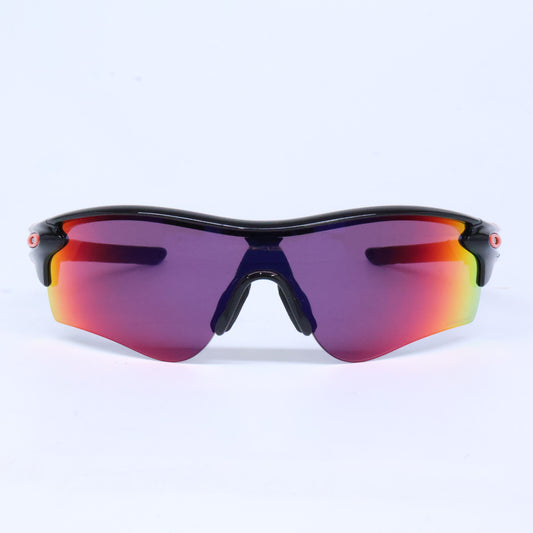 OAKLEY オークリー 【美品】OO9206-3738 RADAR LOCK PATH レーダーロックパス スポーツ サングラス