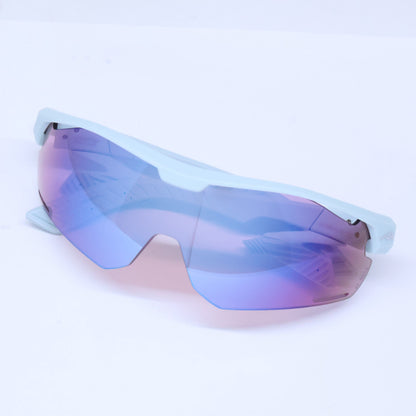 AirFly エアフライ 【美品】AF-30X C-12 ノーズパッドレス スポーツ サングラス