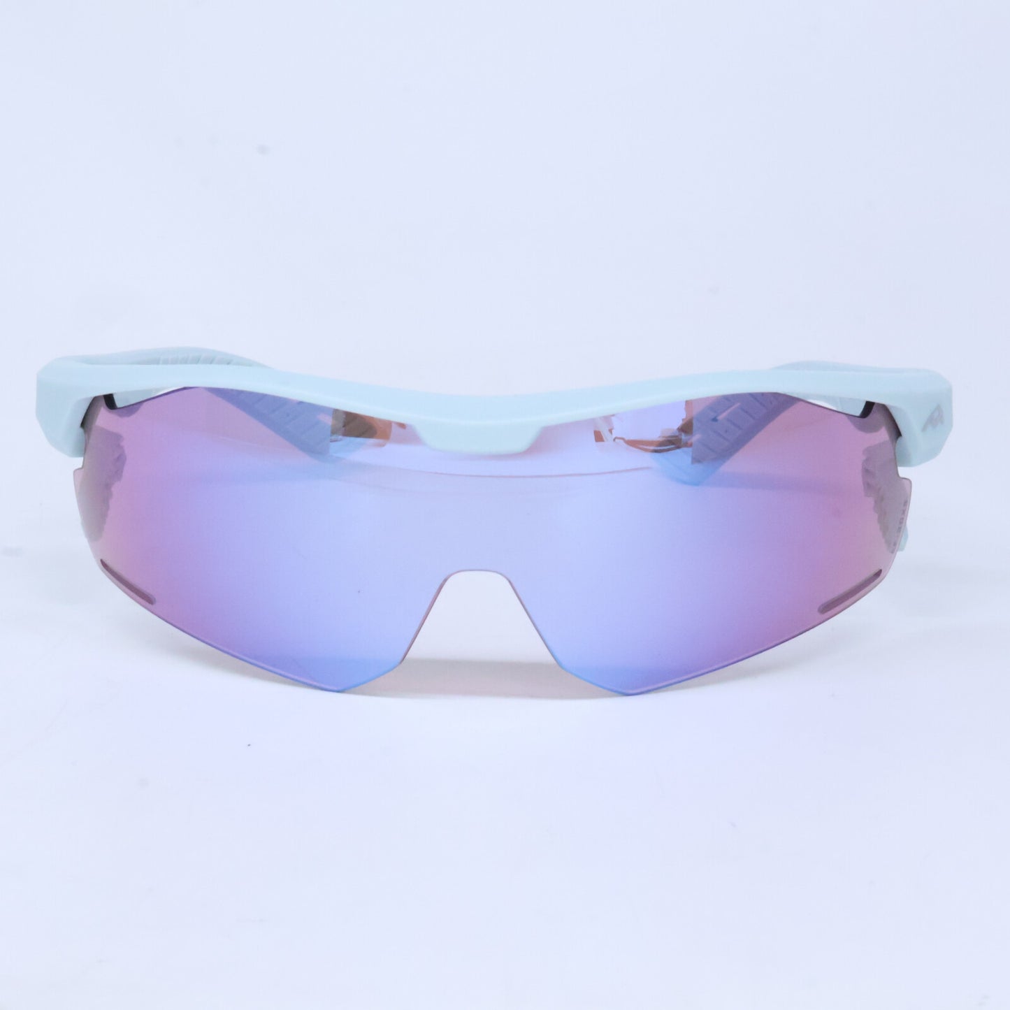 AirFly エアフライ 【美品】AF-30X C-12 ノーズパッドレス スポーツ サングラス