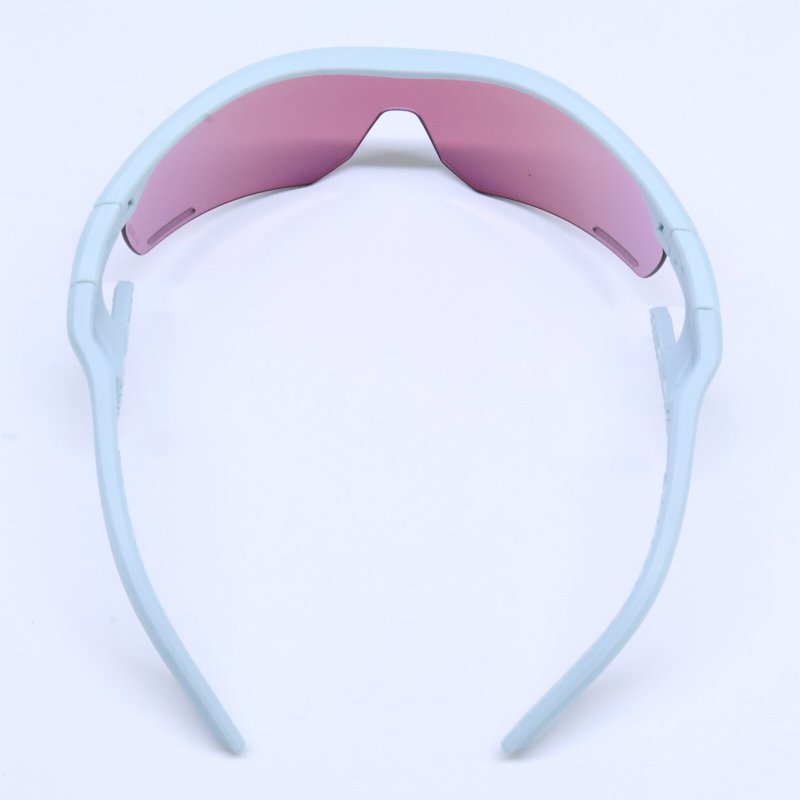 AirFly エアフライ 【美品】AF-30X C-12 ノーズパッドレス スポーツ サングラス