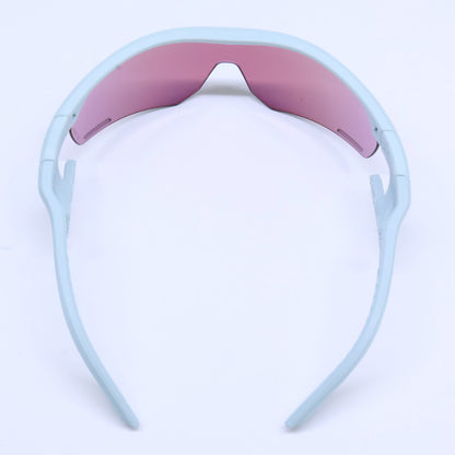 AirFly エアフライ 【美品】AF-30X C-12 ノーズパッドレス スポーツ サングラス