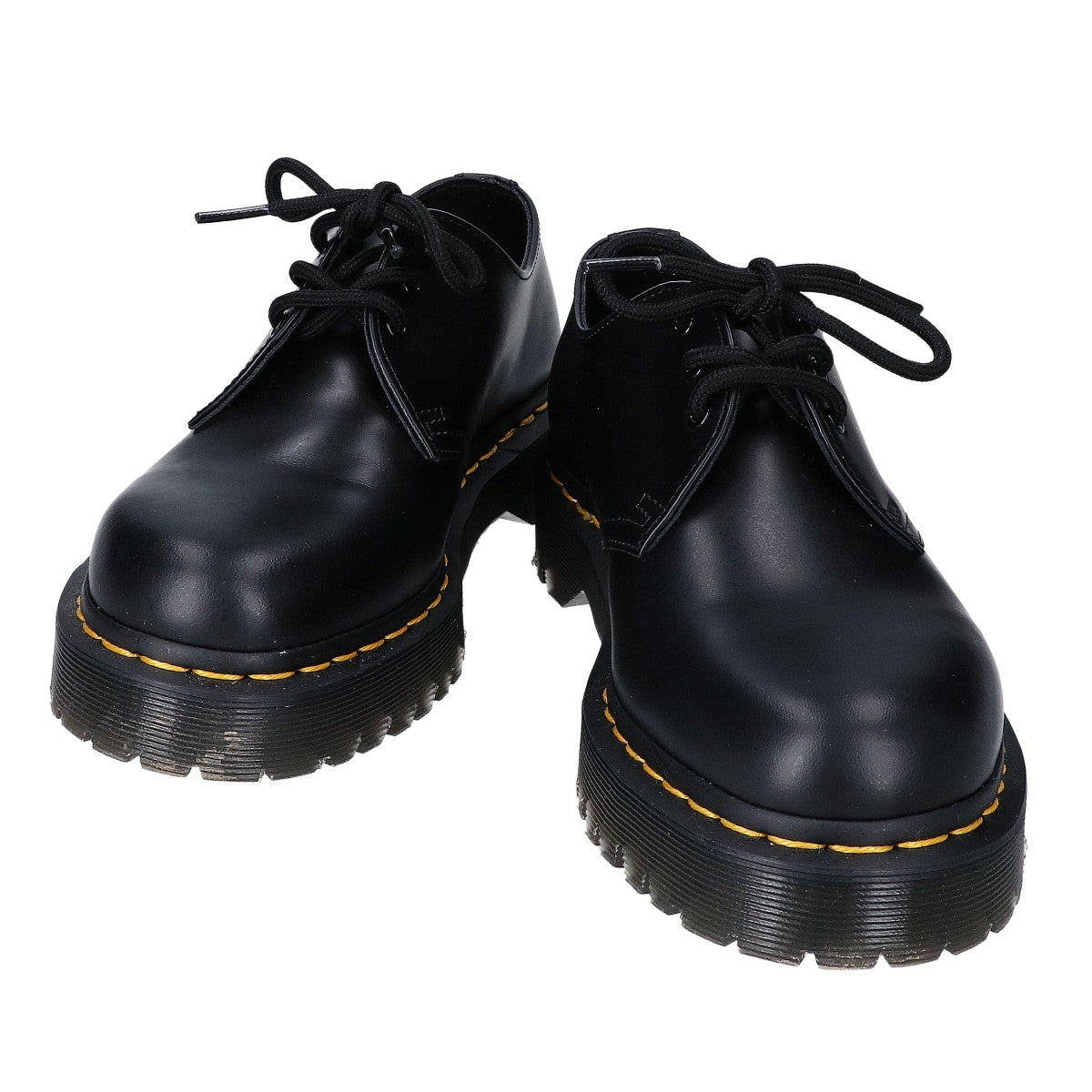Dr.Martens ドクターマーチン 【美品】1461 BEX 3ホールシューズ シューズ