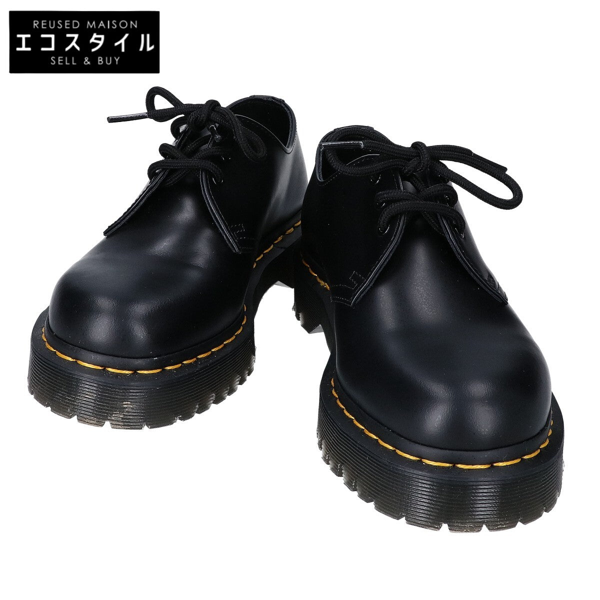 Dr.Martens ドクターマーチン 【美品】1461 BEX 3ホールシューズ シューズ