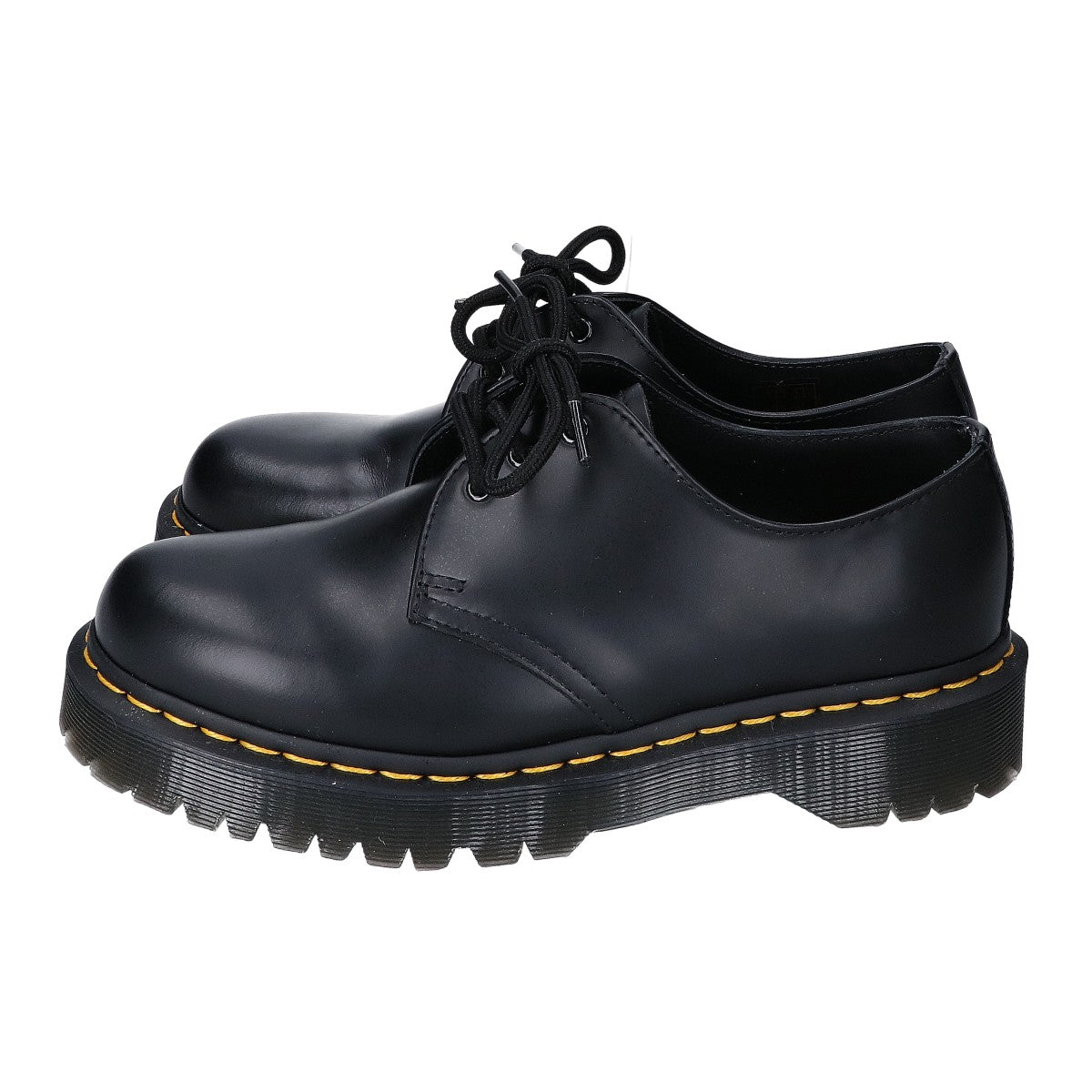 Dr.Martens ドクターマーチン 【美品】1461 BEX 3ホールシューズ シューズ
