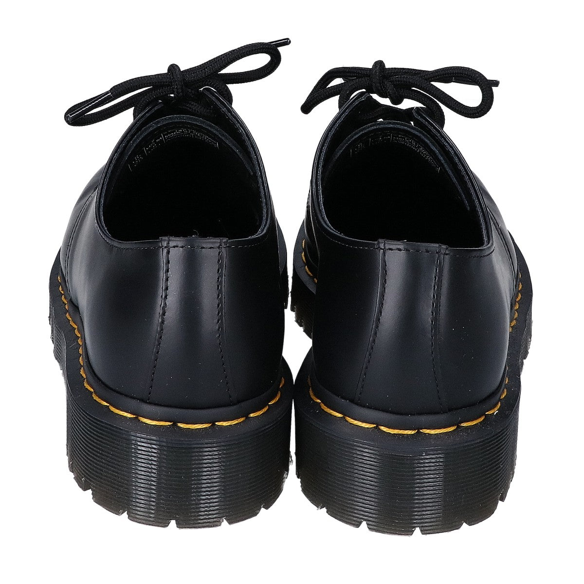 Dr.Martens ドクターマーチン 【美品】1461 BEX 3ホールシューズ シューズ