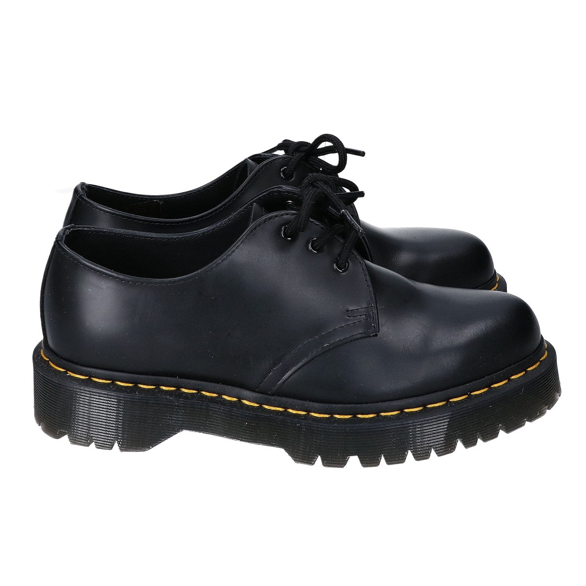 Dr.Martens ドクターマーチン 【美品】1461 BEX 3ホールシューズ シューズ