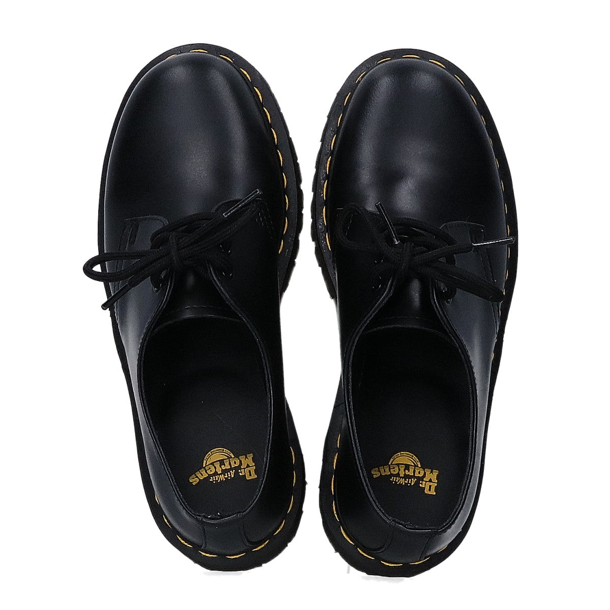 Dr.Martens ドクターマーチン 【美品】1461 BEX 3ホールシューズ シューズ
