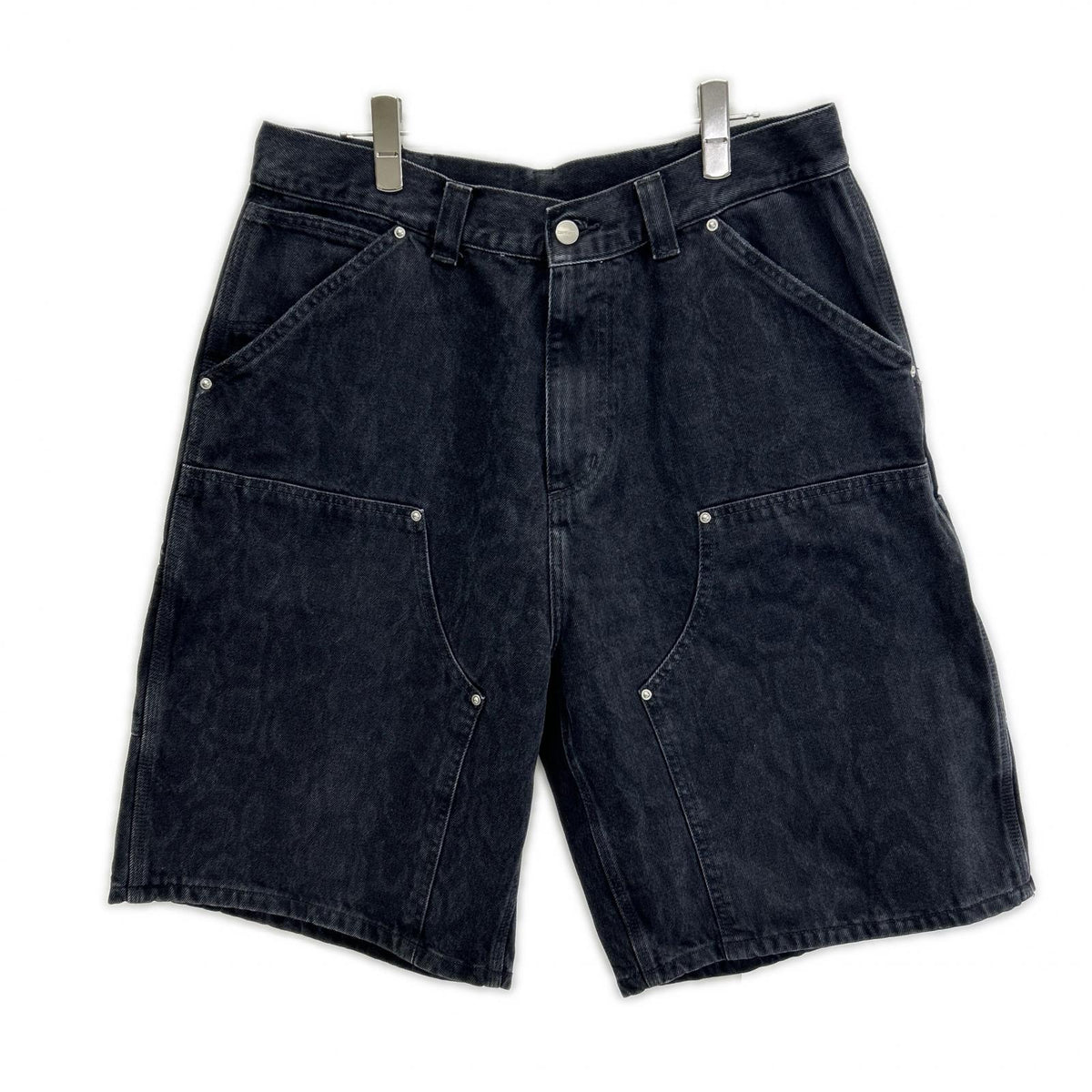carhartt カーハート チャコール OG Double Knee Short ボトムス