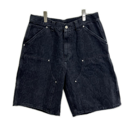carhartt カーハート チャコール OG Double Knee Short ボトムス