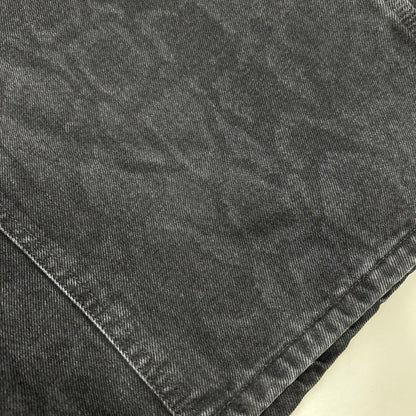 carhartt カーハート チャコール OG Double Knee Short ボトムス