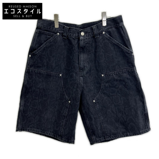 carhartt カーハート チャコール OG Double Knee Short ボトムス