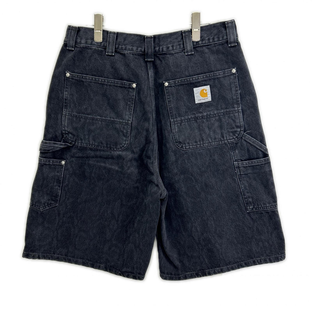 carhartt カーハート チャコール OG Double Knee Short ボトムス