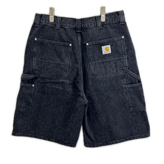 carhartt カーハート チャコール OG Double Knee Short ボトムス