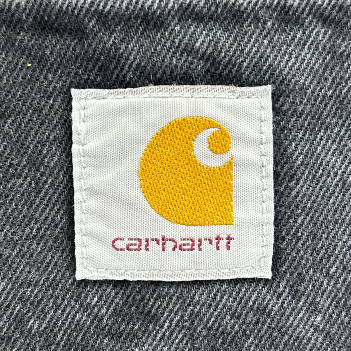 carhartt カーハート チャコール OG Double Knee Short ボトムス