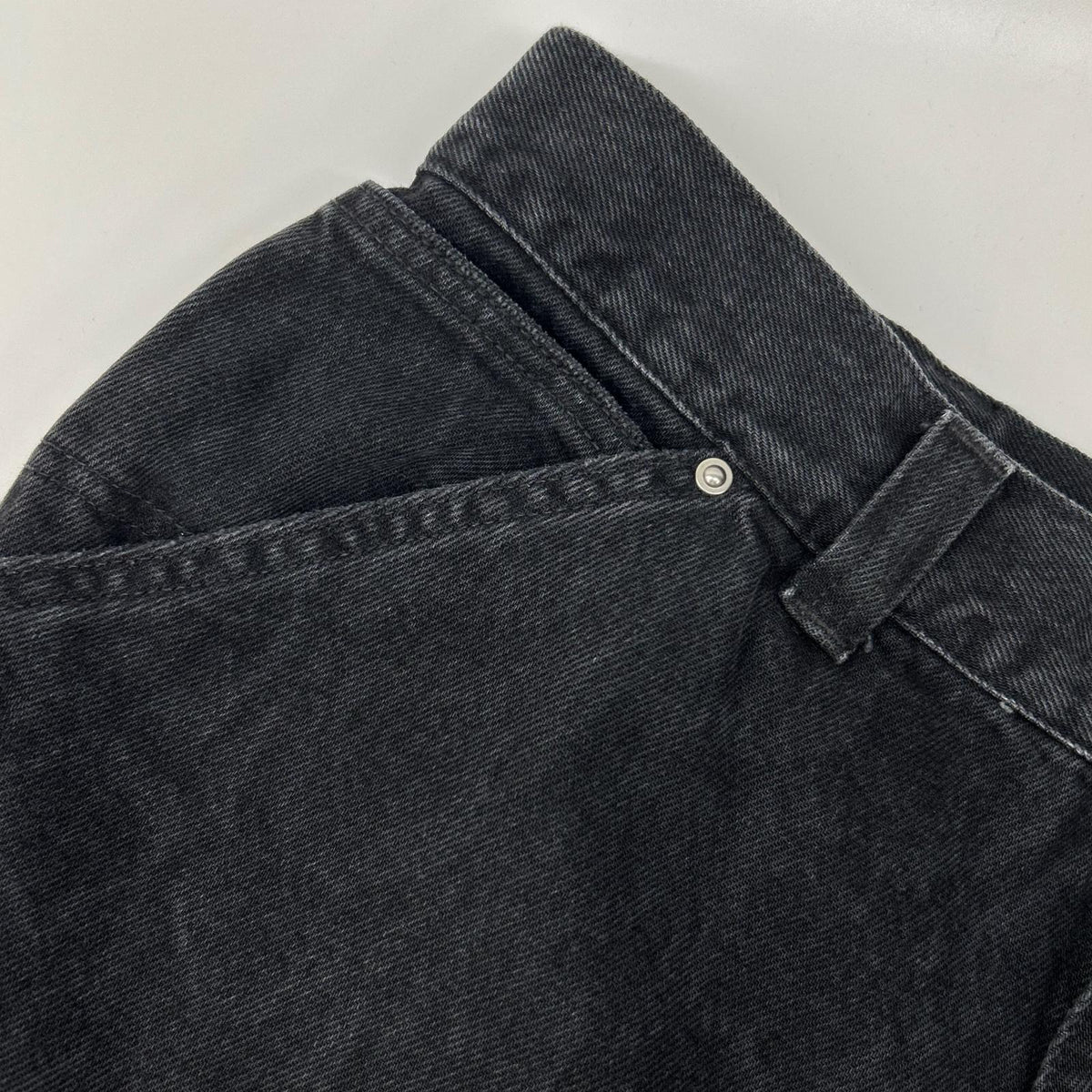 carhartt カーハート チャコール OG Double Knee Short ボトムス