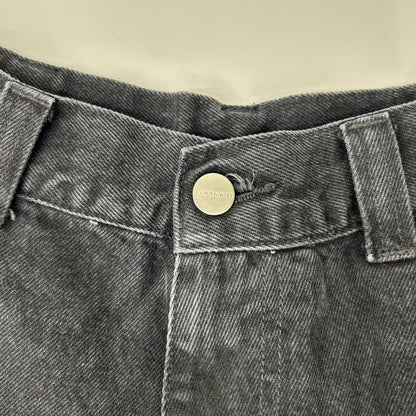 carhartt カーハート チャコール OG Double Knee Short ボトムス