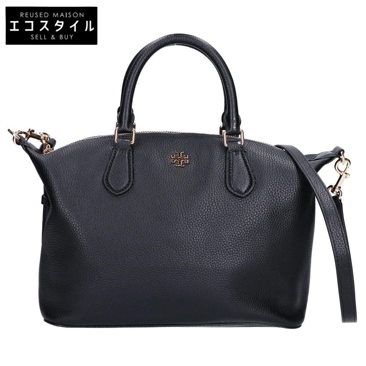 Tory Burch トリーバーチ 【美品】Carter カーター 2WAY ハンドバッグ