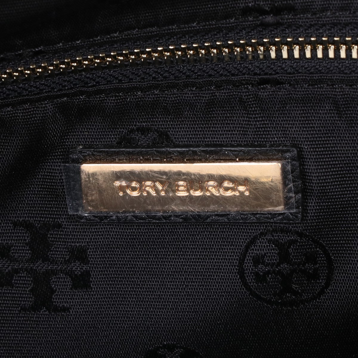 Tory Burch トリーバーチ 【美品】Carter カーター 2WAY ハンドバッグ