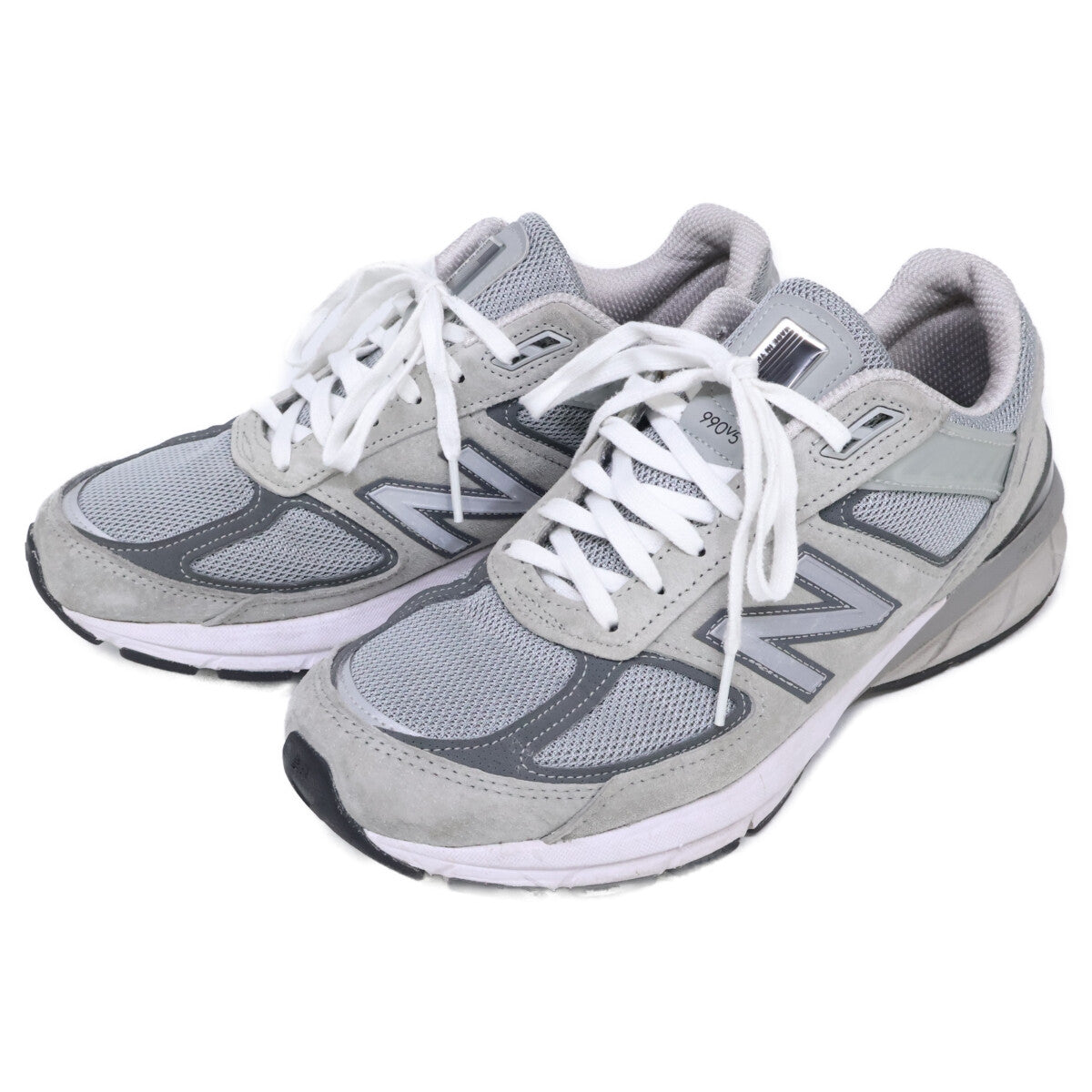 NEW BALANCE ニューバランス M990GL5 Made in USA ローカットスニーカー シューズ