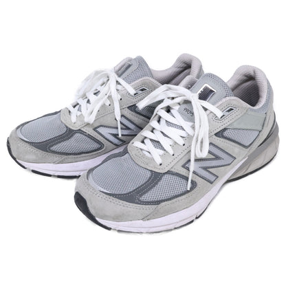 NEW BALANCE ニューバランス M990GL5 Made in USA ローカットスニーカー シューズ
